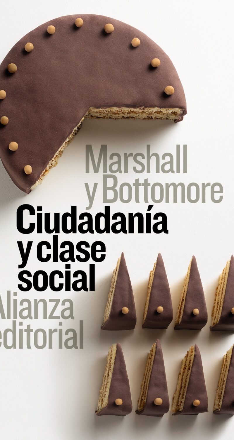 Ciudadanía y clase social