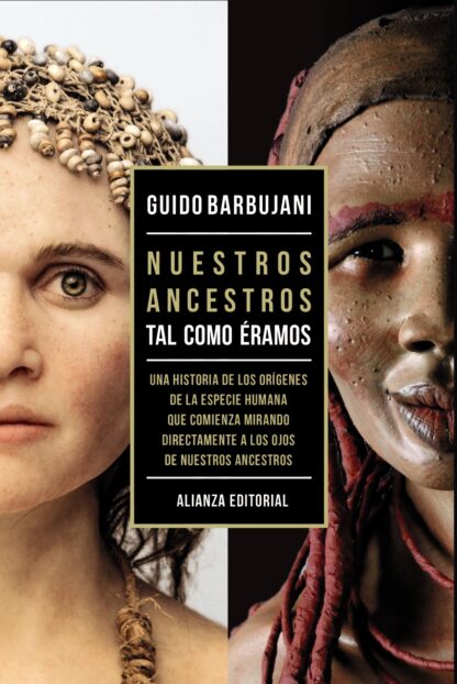 Tal como éramos