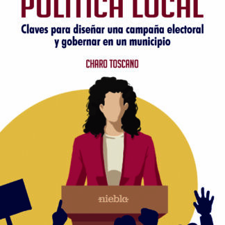 Manual de comunicación política local