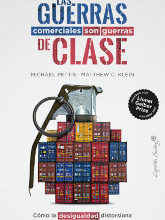 Las guerras comerciales son guerras de clases