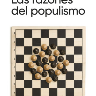 Las razones del populismo