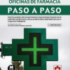 Fiscalidad de oficinas de farmacia 9788413597621