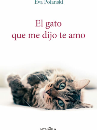 Gato que me dijo te amo