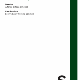 Derecho internacional privado. Materiales para su estudio