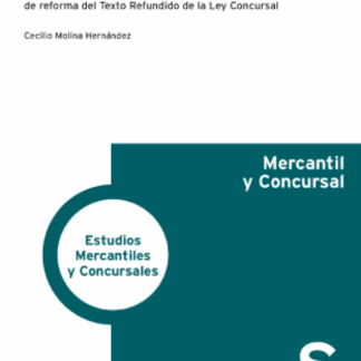 La gestión del convenio concursal