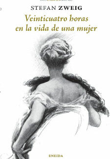 Veinticuatro horas en la vida de una mujer