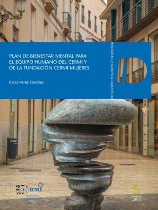 Plan de bienestar mental para el equipo humano del CERMI y de la Fundación CERMI Mujeres
