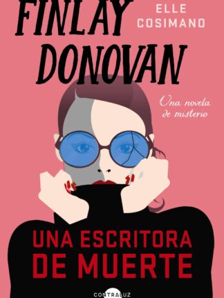 Finlay Donovan: una escritora de muerte