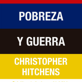 Amor, pobreza y guerra