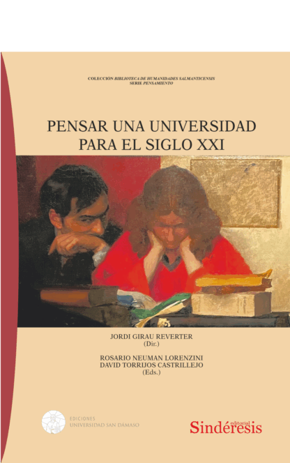 Pensar una universidad para el siglo XXI