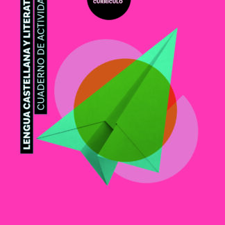 Lengua castellana y literatura 1. Cuaderno de actividades