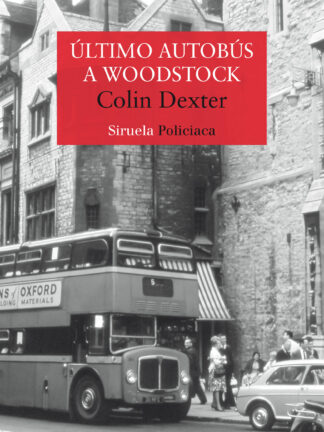 Último autobús a Woodstock