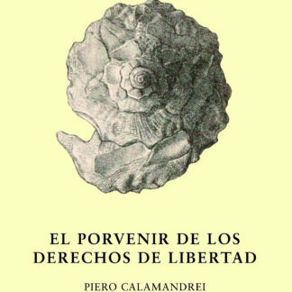 Porvenir de los derechos de libertad