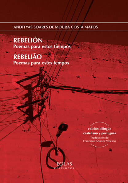 Rebelión. Poemas para estos tiempos