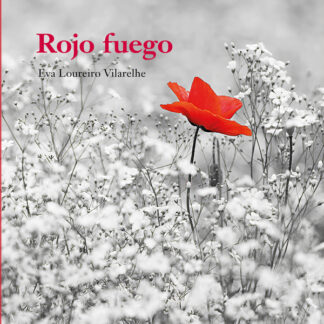 Rojo fuego