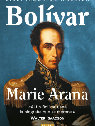Bolívar Libertador de América