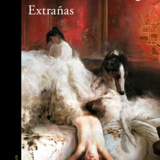 Extrañas