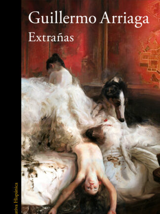 Extrañas
