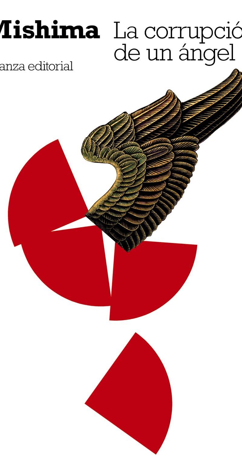 La corrupción de un Ángel