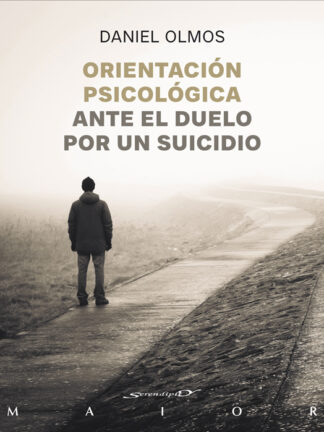Orientación psicológica ante el duelo por un suicidio