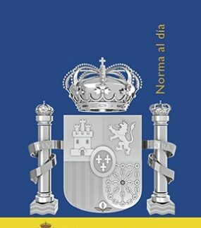 Pack Código Penal y Ley de Enjuiciamiento Criminal BOE 2023