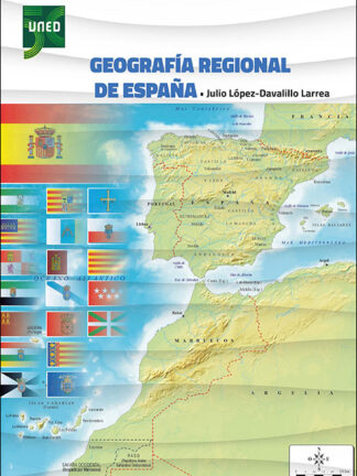 Geografía regional de España