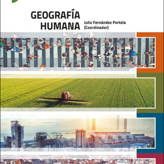 Geografía humana