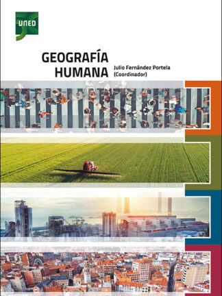 Geografía humana
