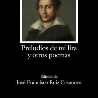 Preludios de mi lira y otros poemas