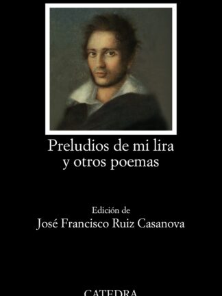Preludios de mi lira y otros poemas