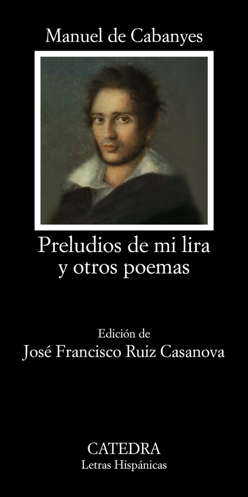 Preludios de mi lira y otros poemas
