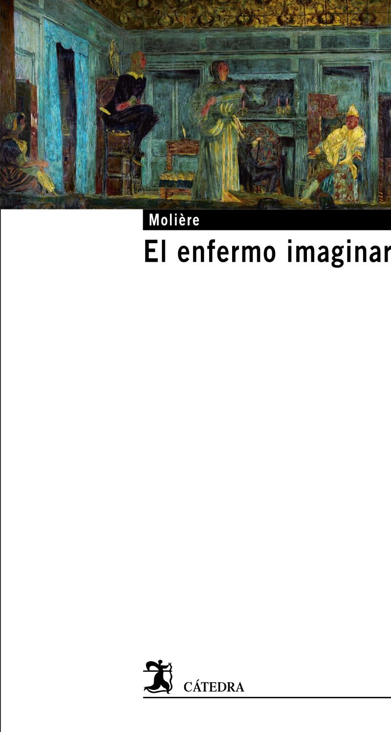 El enfermo imaginario