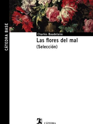 Las flores del mal (Selección)