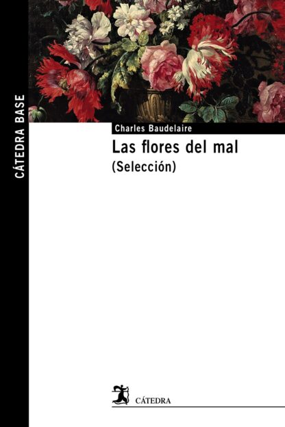 Las flores del mal (Selección)