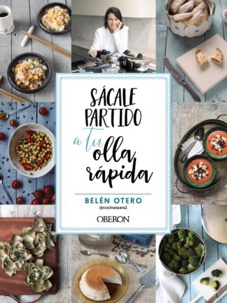 Sácale partido a tu olla rápida