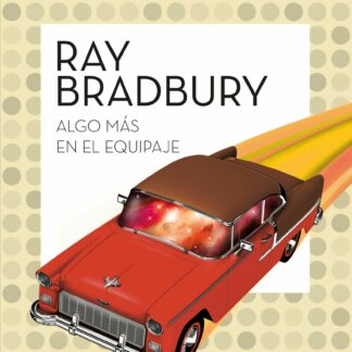 Algo más en el equipaje