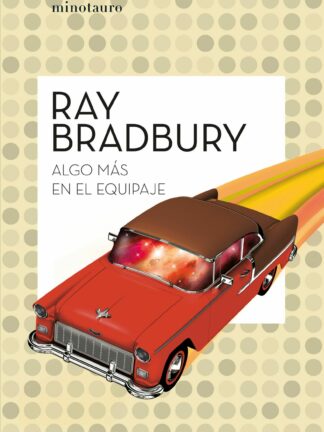 Algo más en el equipaje