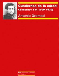 Cuadernos de la cárcel I Cuadernos 1-5 (1929-1932)