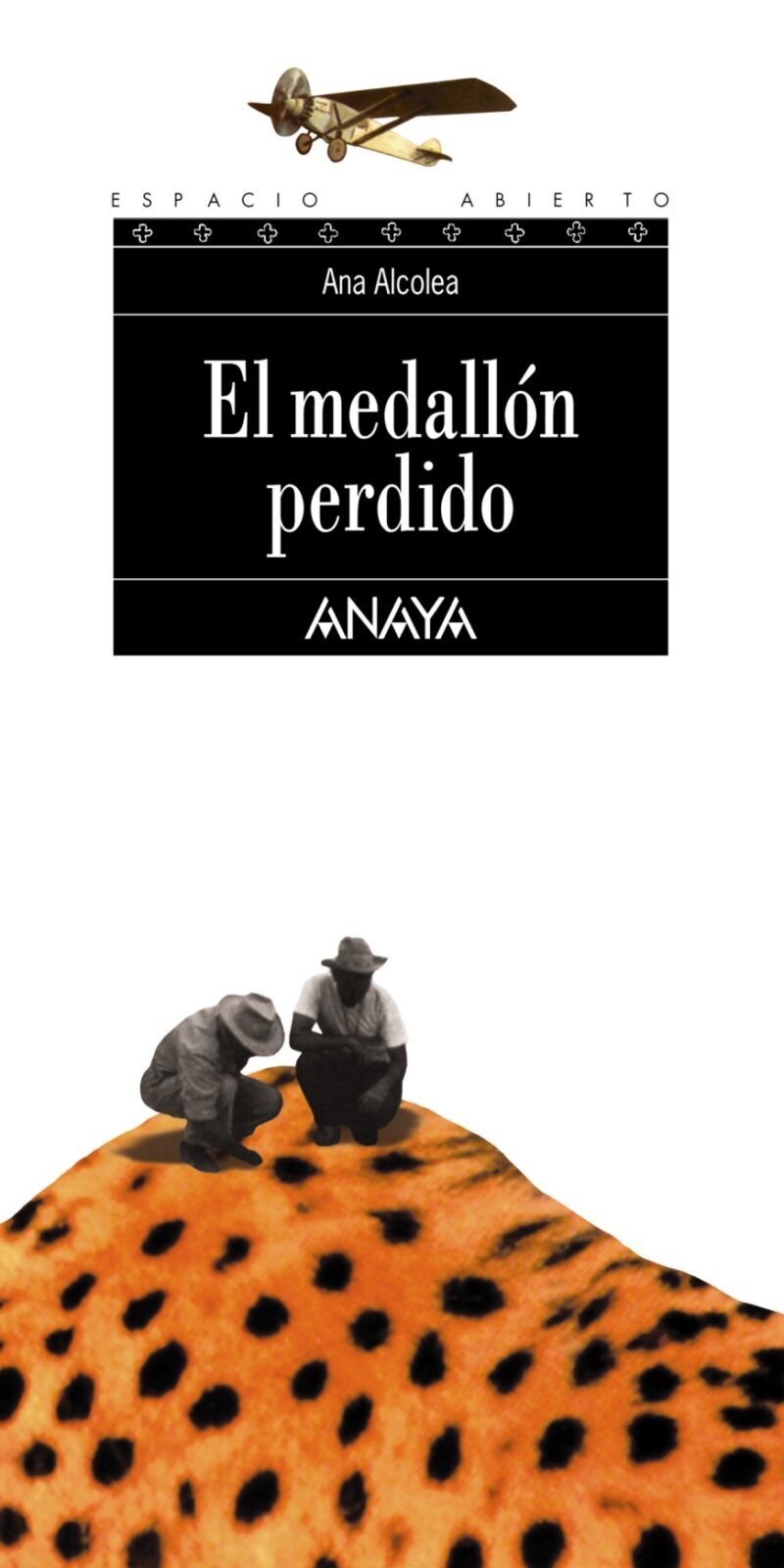 El medallón perdido
