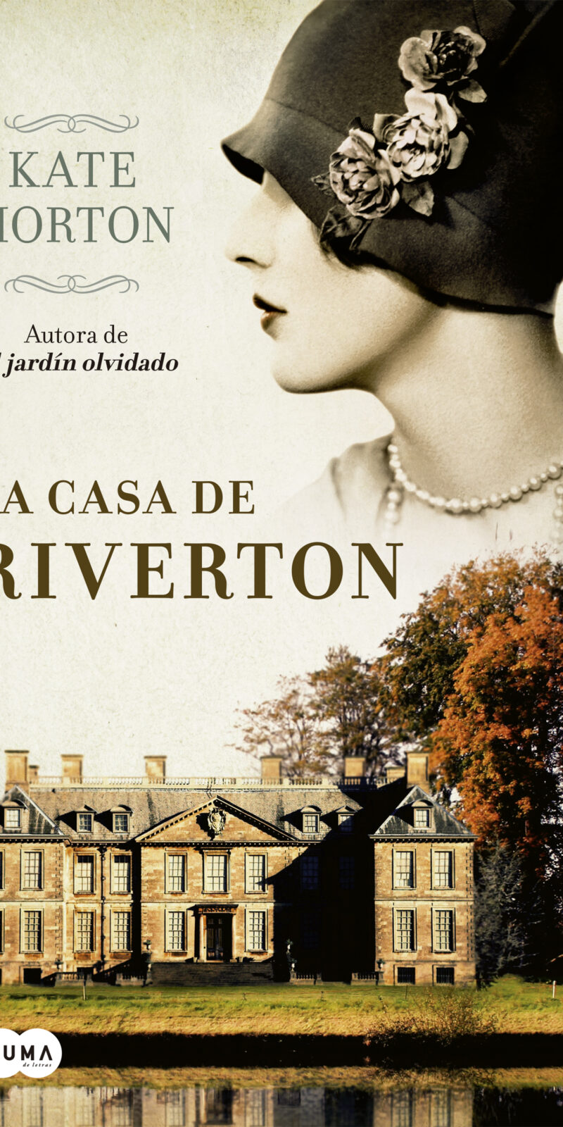 La casa de Riverton