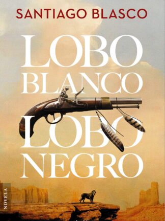 Lobo blanco, lobo negro