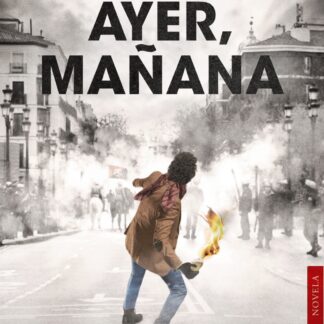 Ayer, mañana