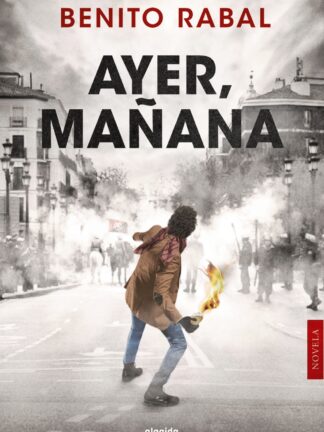 Ayer, mañana