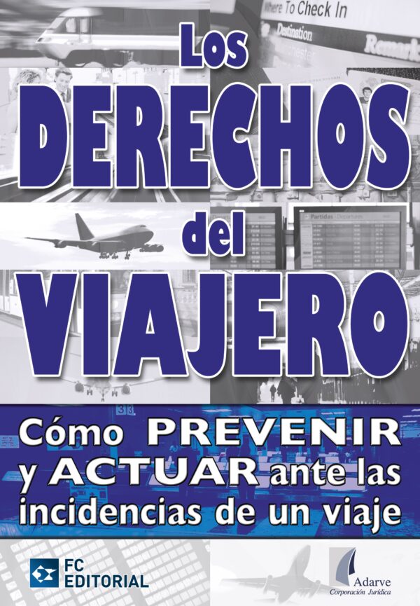 Derechos del Viajero 9788492735716