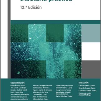 Jurisprudencia tributaria práctica 2023