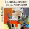 La restauración de la propiedad