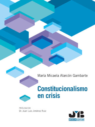 Constitucionalismo en crisis