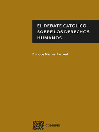 Debate católico sobre los derechos humanos