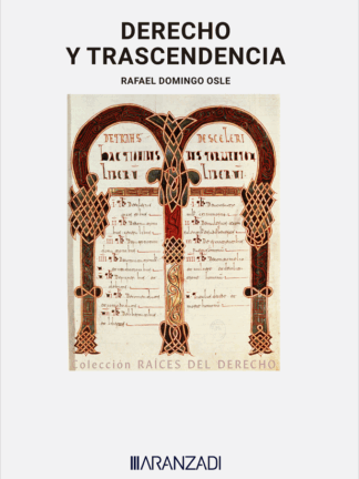 Derecho y transcendencia
