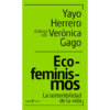 ECOFEMINISMOS 9788418826948